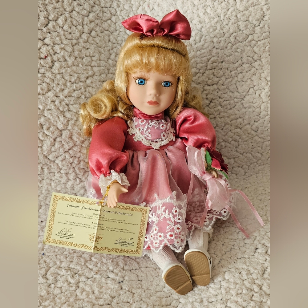 Collector's Choice Edition